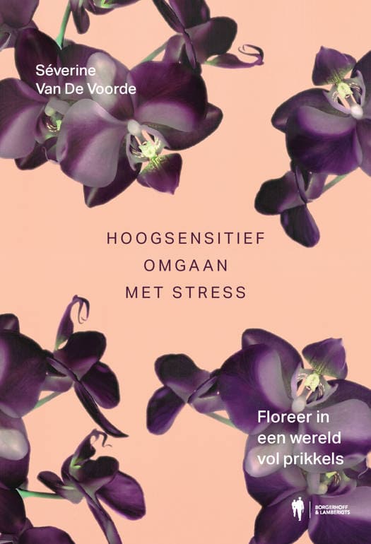 boek severine