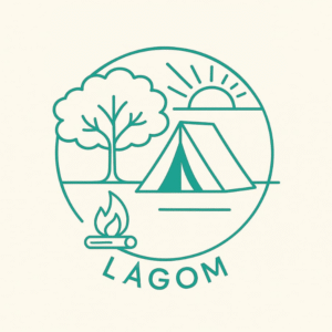 24 uur voor mezelf Retreat 10 Logo Lagom