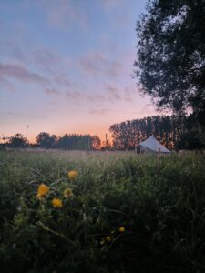 24 uur voor mezelf Retreat 11 Lagom