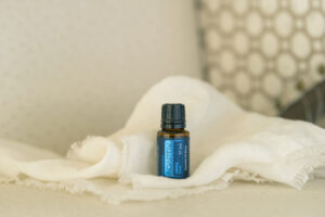 Uit je hoofd. In je lijf 6 doterra adaptive