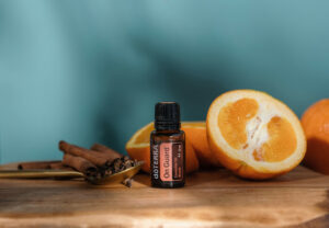 Uit je hoofd. In je lijf 3 OnGuard 15ml LifeStyle 6